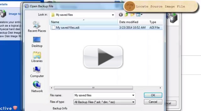UNFORMAT Data Recovery Software