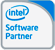 Intel logo